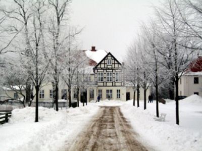 Thünen-Museum-Tellow